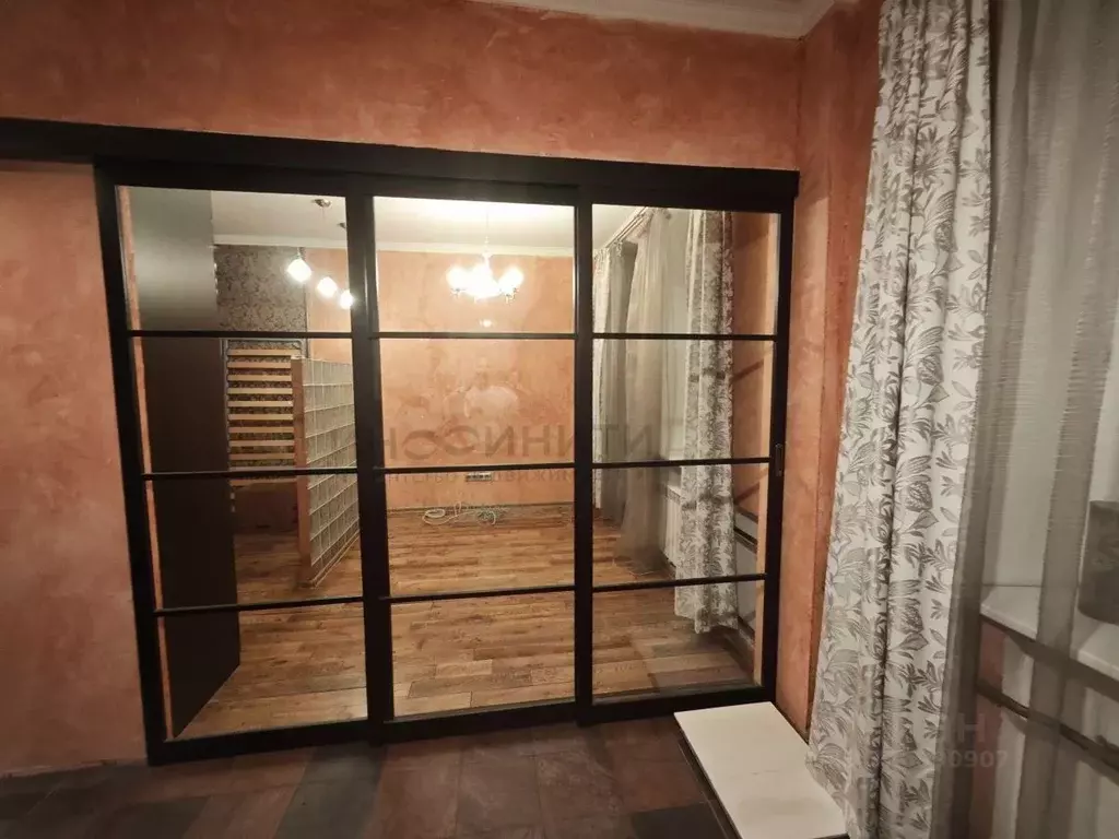 1-к кв. Москва Новолесная ул., 3-5С1 (35.1 м) - Фото 1