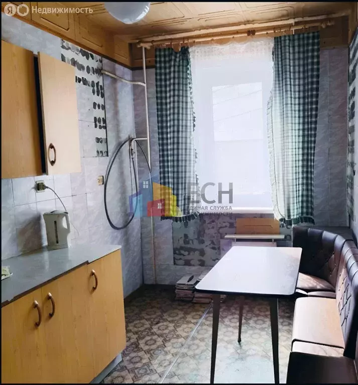 3-комнатная квартира: Тула, улица Комарова, 49А (65.9 м) - Фото 0