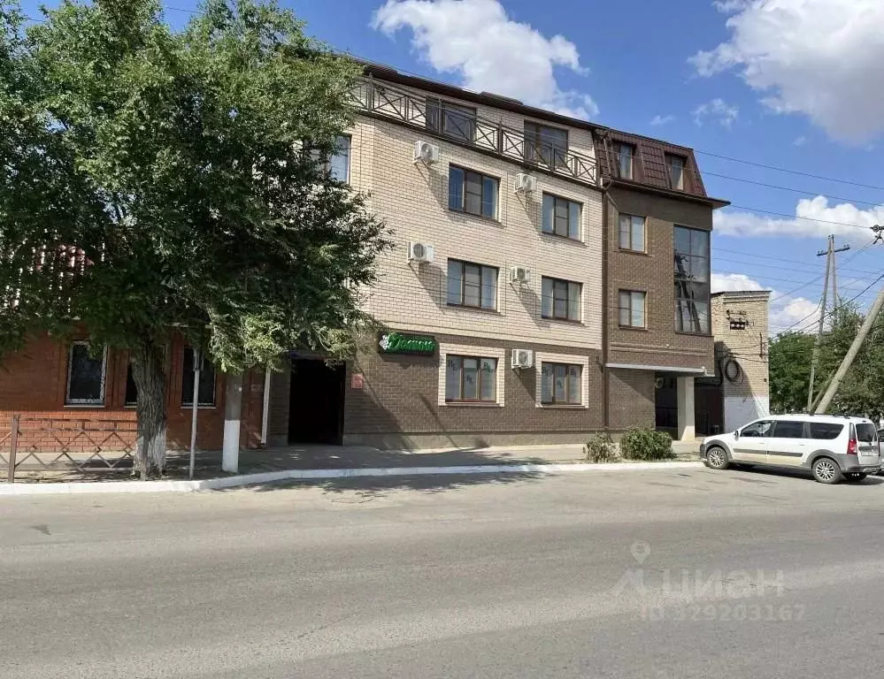 Комната Калмыкия, Элиста ул. Хомутникова, 2 (10.0 м) - Фото 2