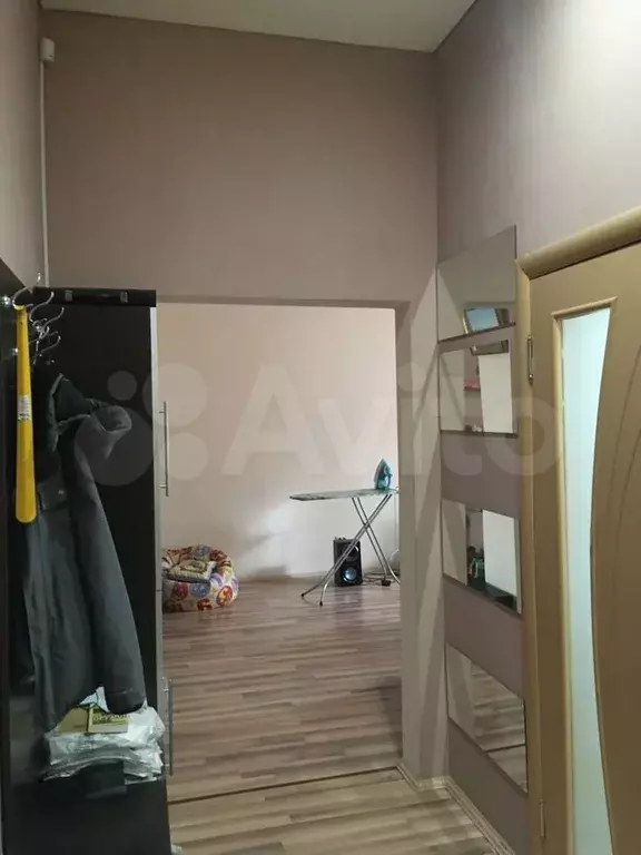 2-к. квартира, 47,3 м, 2/5 эт. - Фото 1
