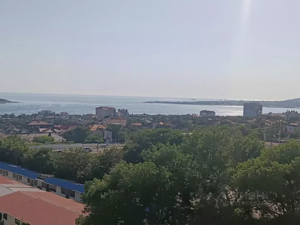 2-к кв. Краснодарский край, Геленджик ул. Кирова, 121к2 (62.0 м) - Фото 1