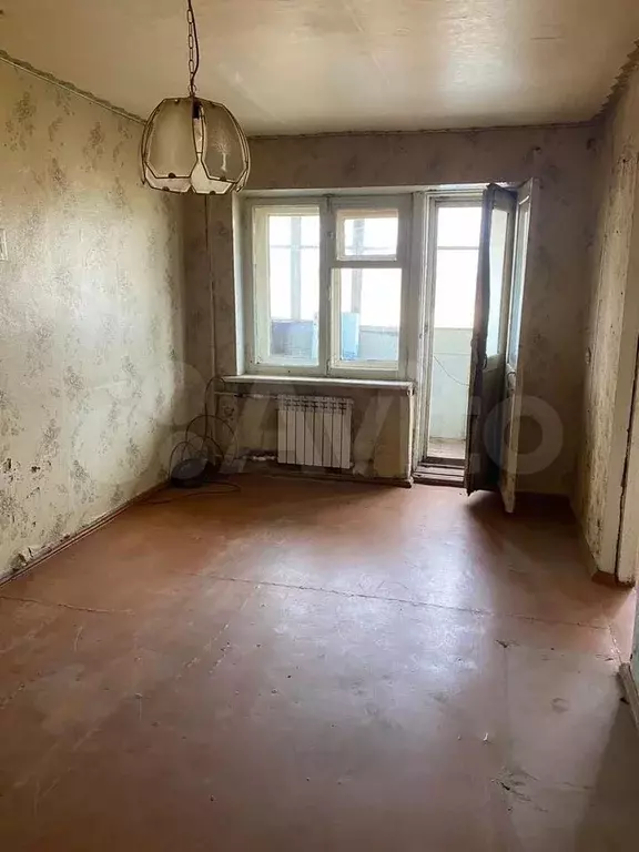 3-к. квартира, 55 м, 3/3 эт. - Фото 0