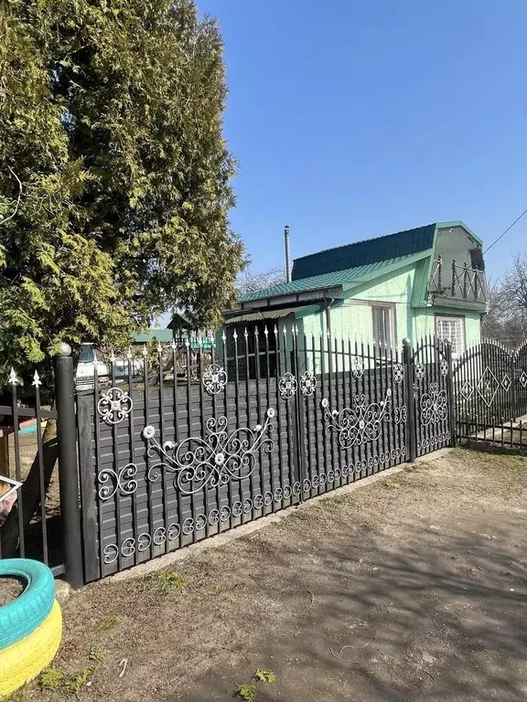 Дом, 48.4 м - Фото 0