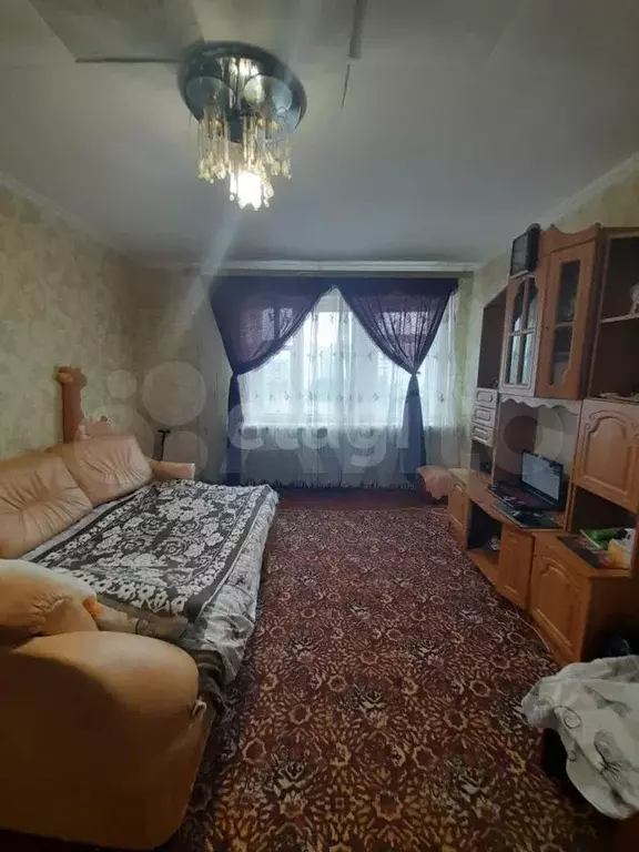 3-к. квартира, 63 м, 9/9 эт. - Фото 0