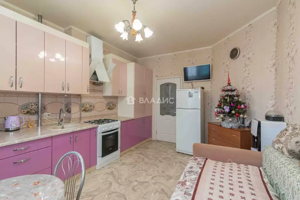 1-к кв. Владимирская область, Суздаль бул. Всполье, 29 (58.0 м) - Фото 2