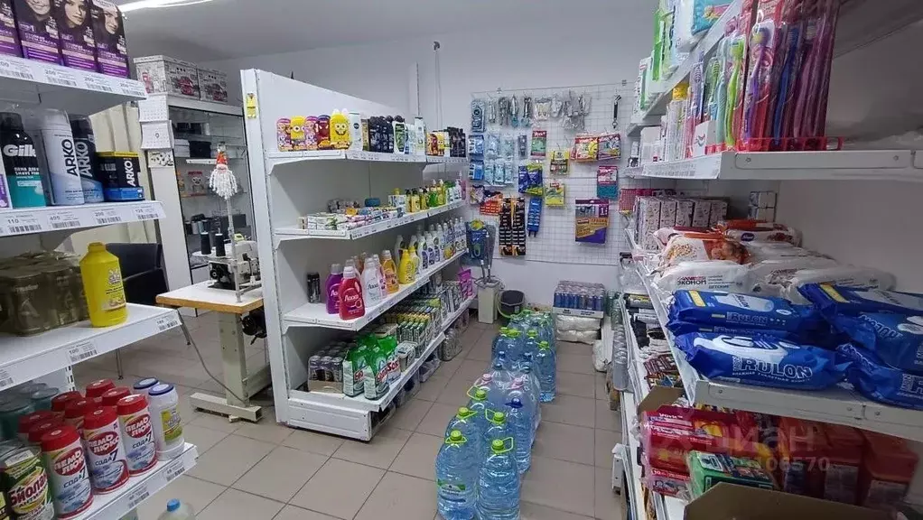 Помещение свободного назначения в Московская область, Красногорск ... - Фото 2