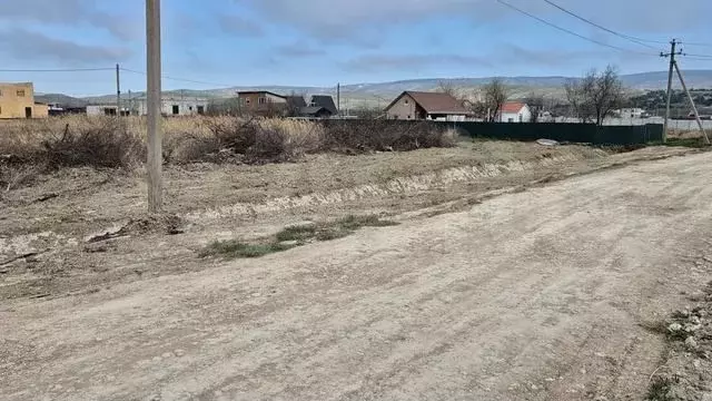 Участок 5,9 сот. (СНТ, ДНП) - Фото 1