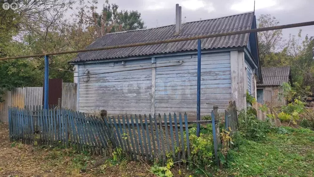 Дом в Корочанский район, Жигайловское сельское поселение, хутор ... - Фото 1