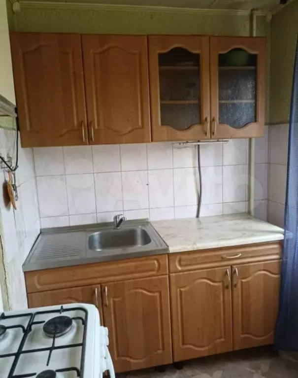 1-к. квартира, 30 м, 3/4 эт. - Фото 0