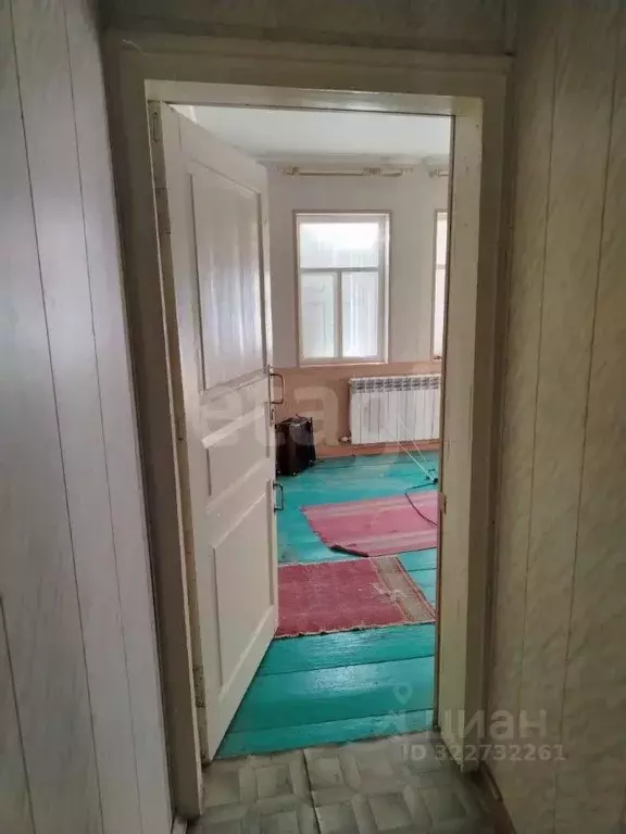 Дом в Ростовская область, Шолоховский район, Вешенская ст-ца ... - Фото 1