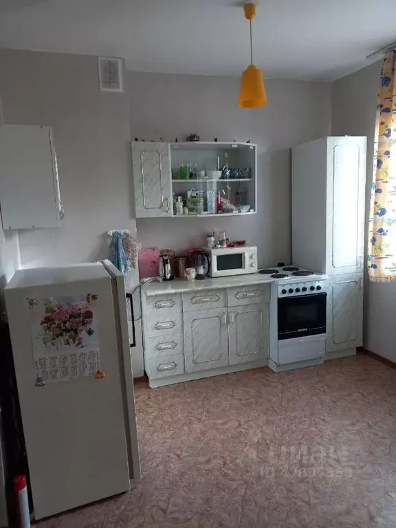 Студия Омская область, Омск Радуга мкр,  (35.0 м) - Фото 1