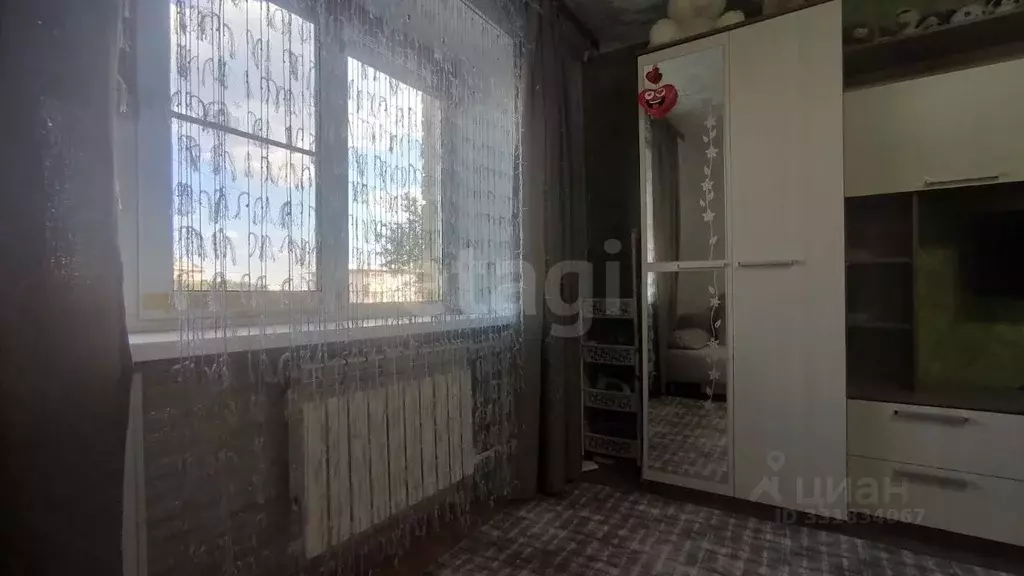 Комната Тамбовская область, Тамбов Моршанское ш., 10 (14.0 м) - Фото 2