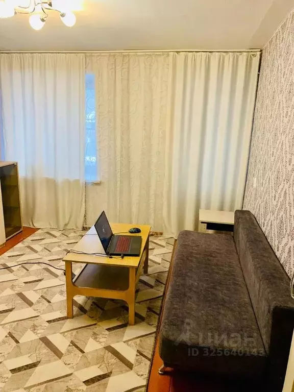 1-к кв. Алтайский край, Белокуриха Родниковый пер. (29.0 м) - Фото 2