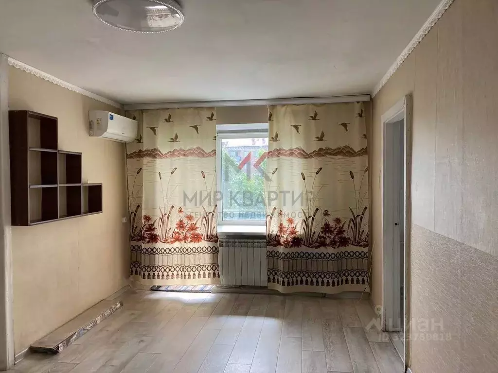 2-к кв. Тыва, Кызыл ул. Гагарина, 6 (42.9 м) - Фото 1