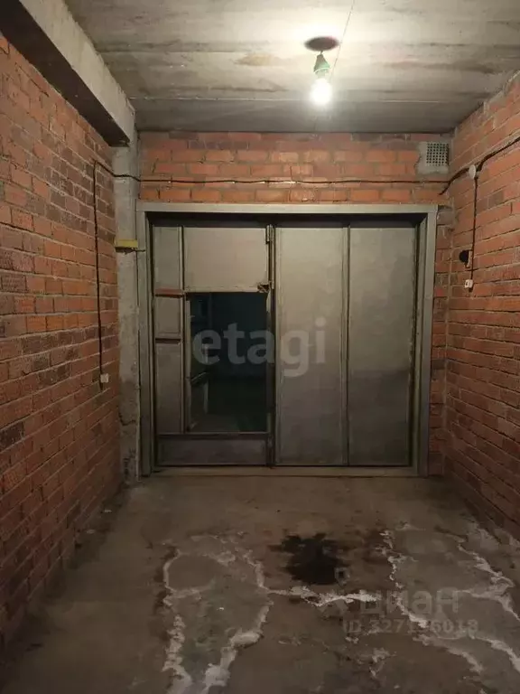 Гараж в Тюменская область, Тюмень Мурманская ул., 35 (19 м) - Фото 1