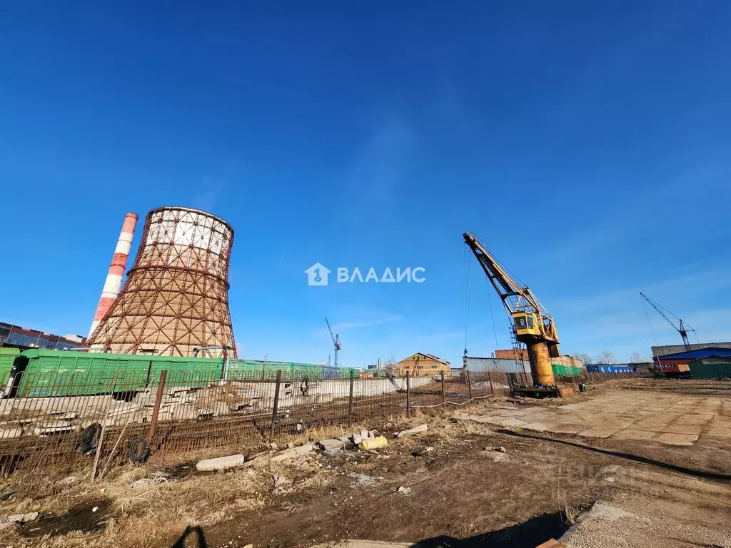 Производственное помещение в Коми, Сыктывкар Ухтинское ш., 42/3 (910 ... - Фото 1