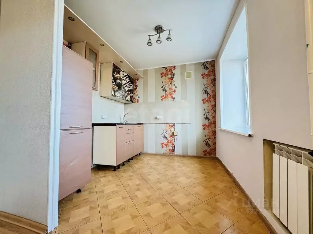 3-к кв. Забайкальский край, Чита ул. Бекетова, 48 (61.4 м) - Фото 1