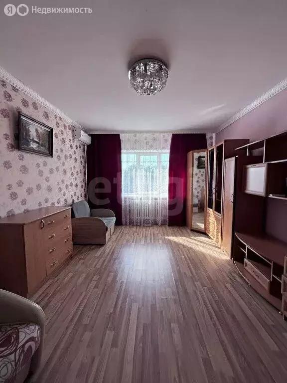 1-комнатная квартира: Брянск, проспект Станке Димитрова, 67 (41.2 м) - Фото 0