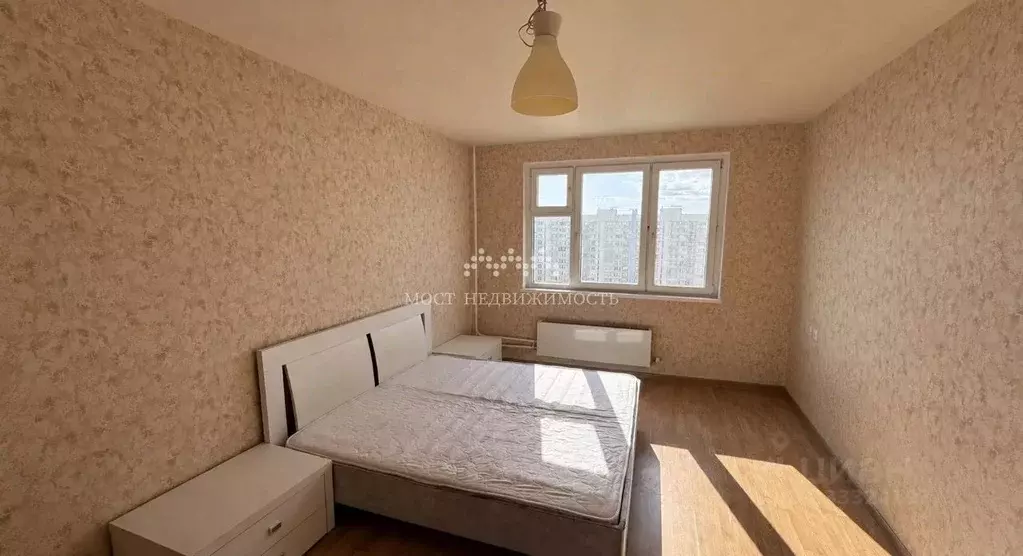 2-к кв. Московская область, Химки Молодежная ул., 74 (58.0 м) - Фото 2