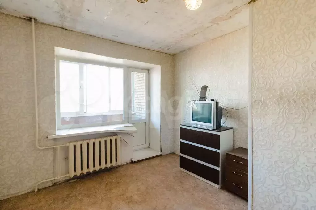 1-к. квартира, 20,4 м, 7/9 эт. - Фото 0
