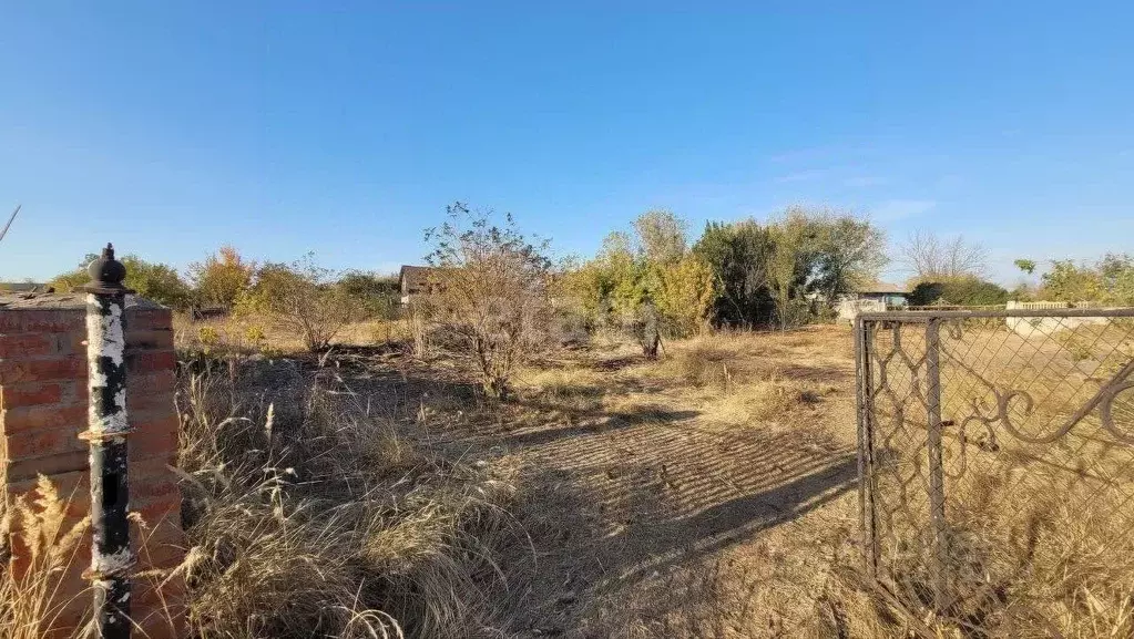 Участок в Белгородская область, Старооскольский городской округ, с. ... - Фото 1