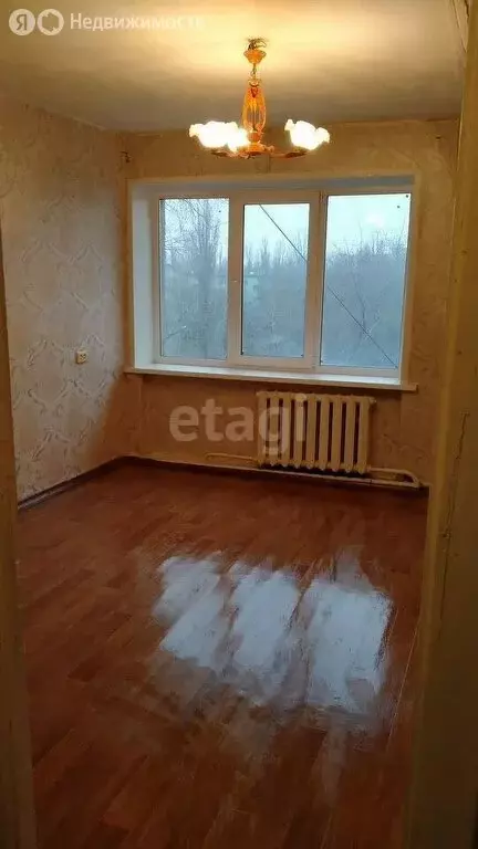 Квартира-студия: Воронеж, Минская улица, 19/1 (19.4 м) - Фото 0