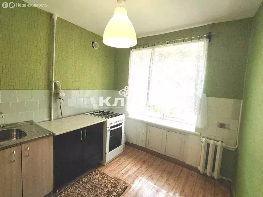 1-комнатная квартира: Стерлитамак, улица Дружбы, 62 (29.7 м) - Фото 2