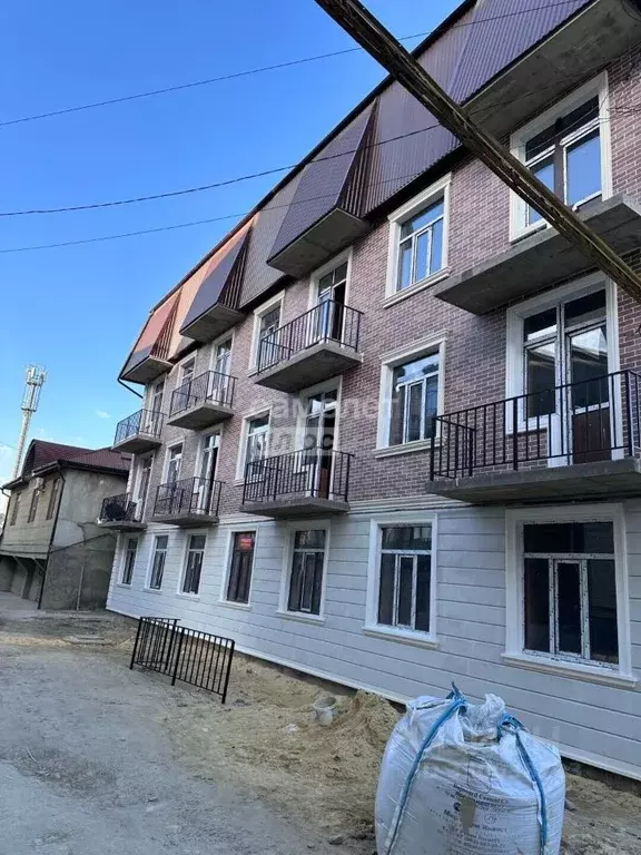 2-к кв. Дагестан, Буйнакск пер. Сенной №1, 13 (87.0 м) - Фото 1