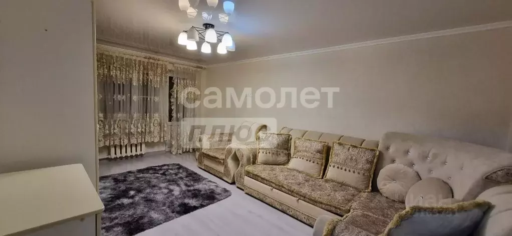 2-к кв. Краснодарский край, Новороссийск ул. Видова, 168 (49.0 м) - Фото 1