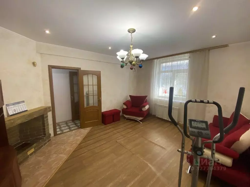 1-к кв. Севастополь туп. Бакинский, 6 (30.0 м) - Фото 2