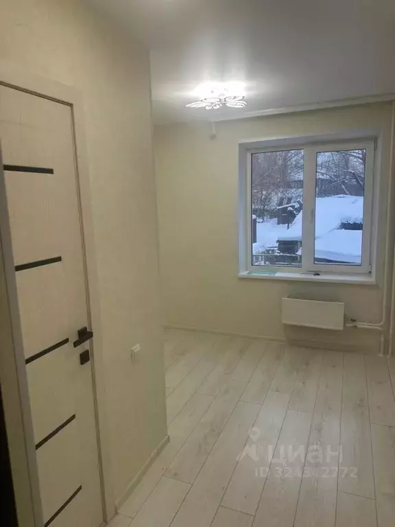 Студия Томская область, Томск Черемошники мкр, пер. Перевалочный, 6 ... - Фото 1