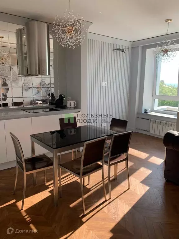 Продаётся 4-к квартира, 88.8 м - Фото 0
