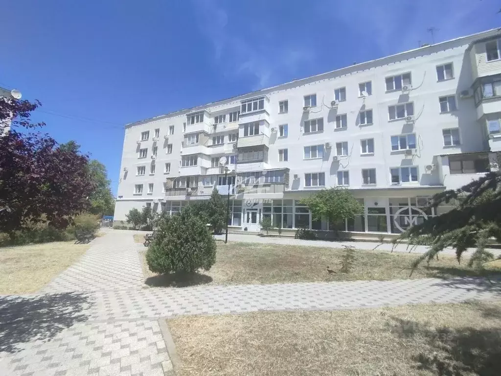 3-к кв. Севастополь просп. Октябрьской Революции, 89 (67.4 м) - Фото 1