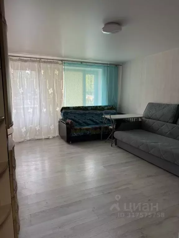 Студия Московская область, Королев Пионерская ул., 8Ак2 (30.0 м) - Фото 1