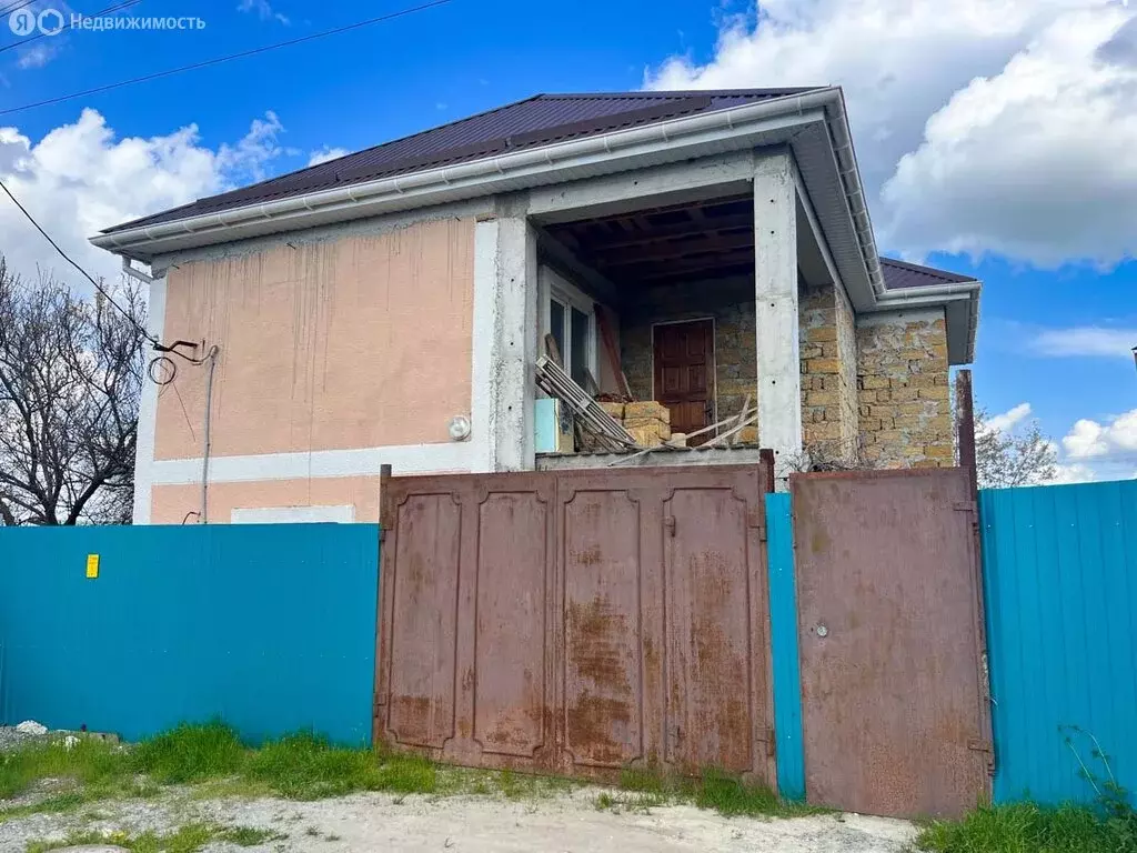 Дом в Симферополь, 22-я улица Коллективных Садов (126.4 м) - Фото 0