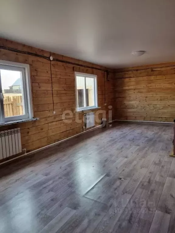 Дом в Бурятия, Иволгинский район, Нижнеиволгинское муниципальное ... - Фото 0