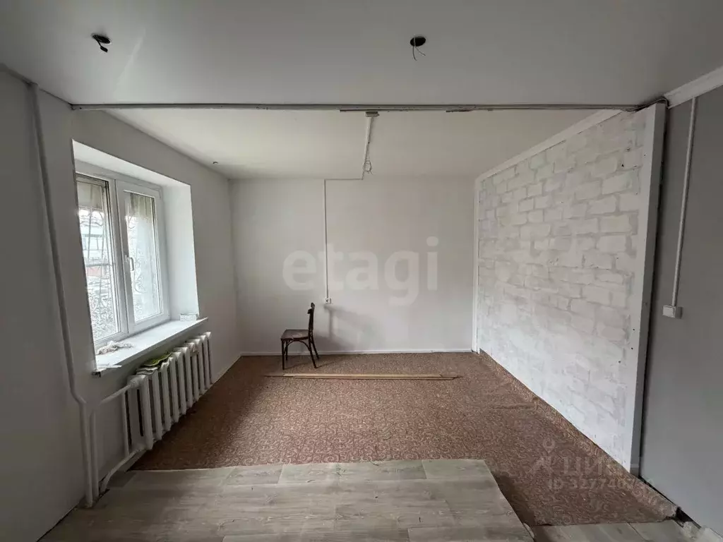 Офис в Ставропольский край, Ставрополь ул. Тухачевского, 15 (27 м) - Фото 1