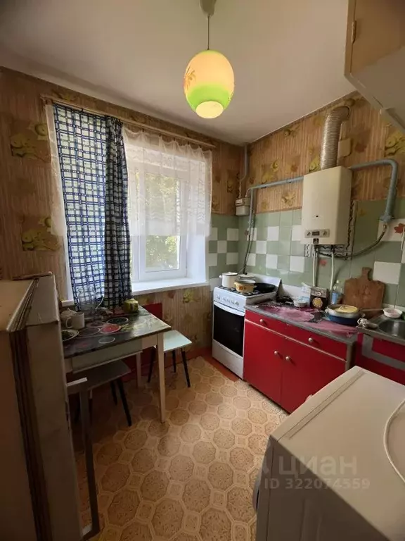 1-к кв. Псковская область, Великие Луки ул. 3-й Ударной Армии, 69 ... - Фото 1