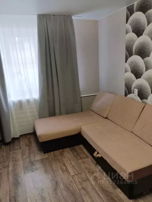 2-к кв. Крым, Симферополь ул. Генерала Захарова, 9к1 (44.0 м) - Фото 1