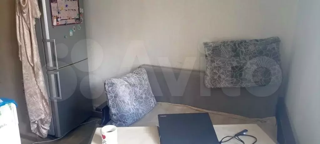 1-к. квартира, 34,9 м, 2/5 эт. - Фото 1