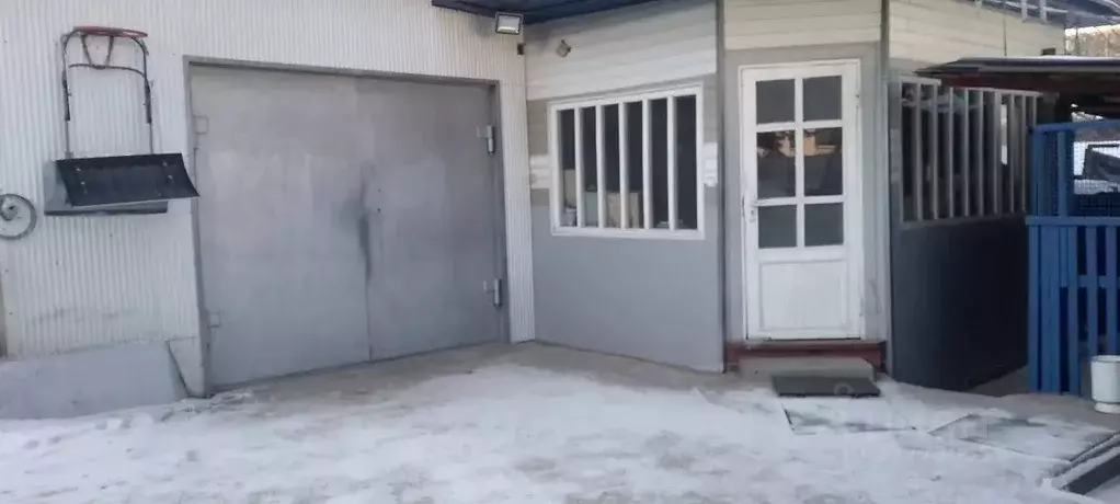 Коттедж в Бурятия, Улан-Удэ пос. Светлый, ул. Хантаева (278 м) - Фото 2