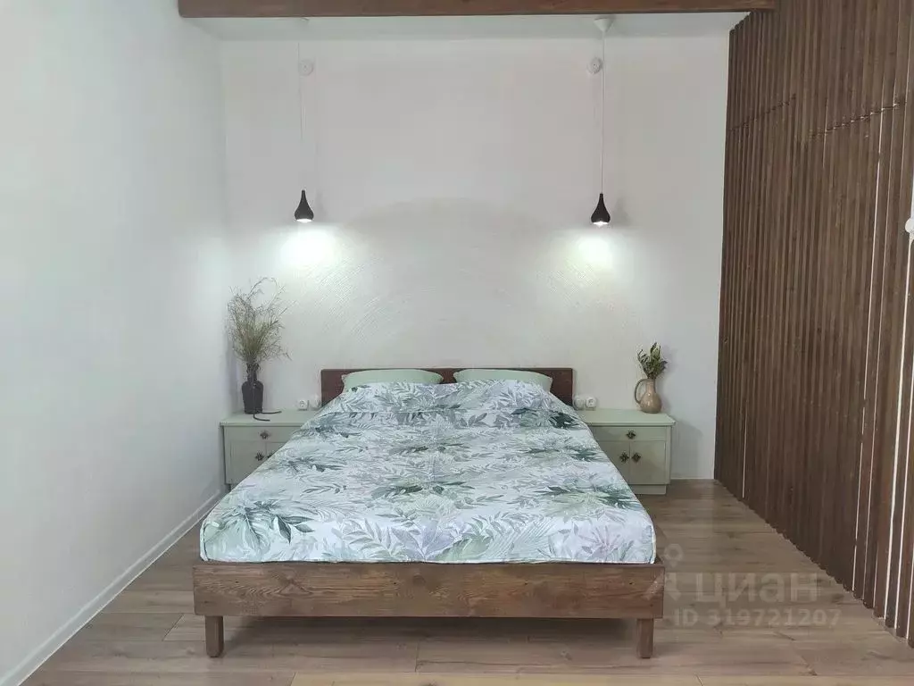 Дом в Крым, Судак ул. Истрашкина, 13 (27 м) - Фото 0