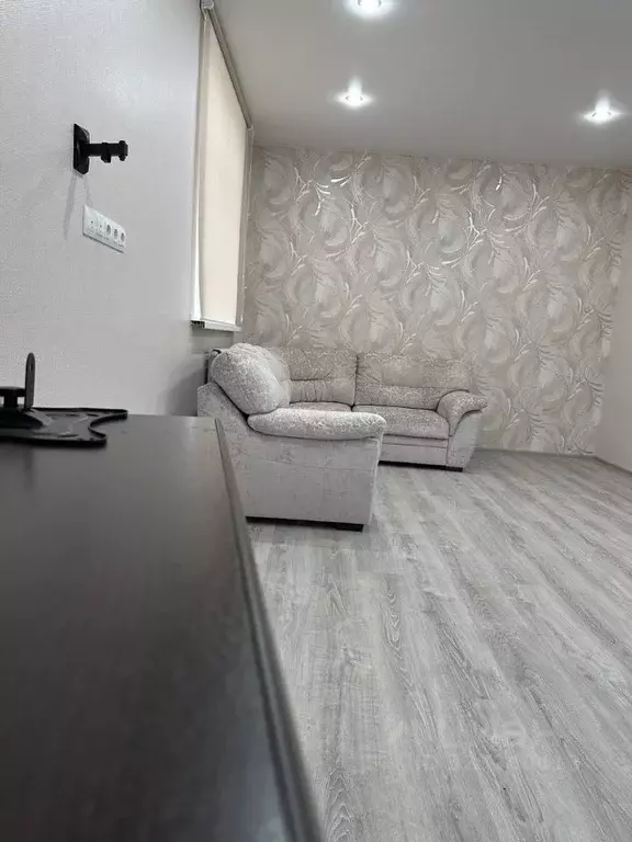 Студия Ульяновская область, Ульяновск ул. Тимирязева, 37 (39.0 м) - Фото 1