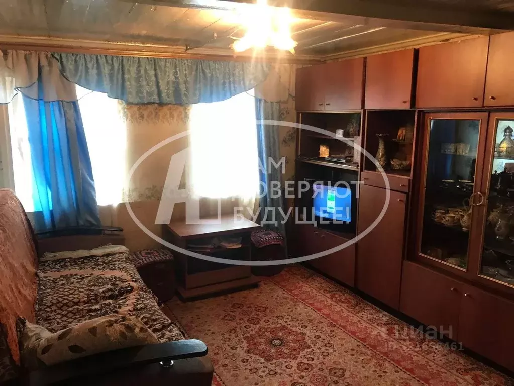 Дом в Пермский край, Чусовой ул. Полины Осипенко (44 м) - Фото 2