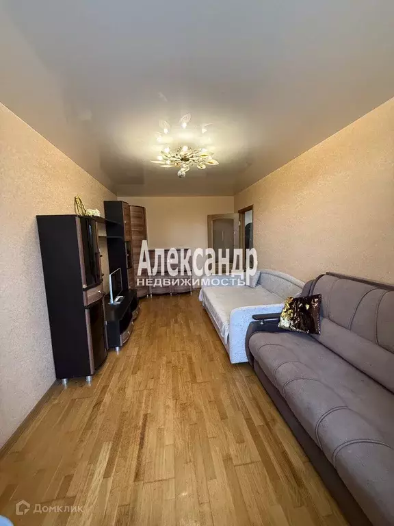 Продаётся 1-к квартира, 35 м - Фото 1