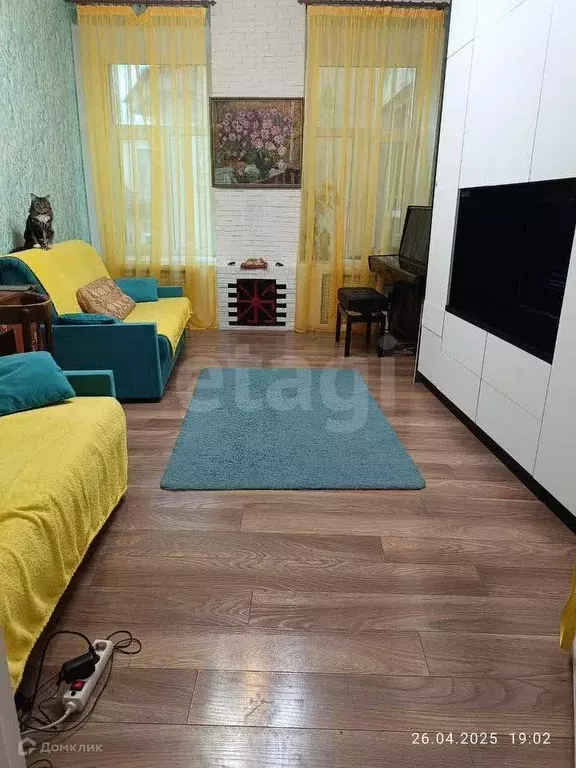 Продаётся 2-к квартира, 54 м - Фото 1