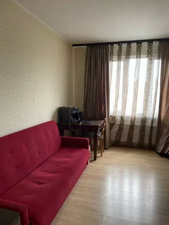 2-к кв. Московская область, Домодедово Южный мкр, ул. Курыжова, 17к1 ... - Фото 2