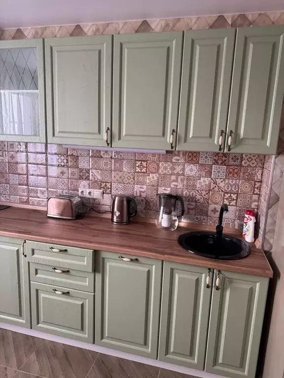 2-к. квартира, 60 м, 10/12 эт. - Фото 1