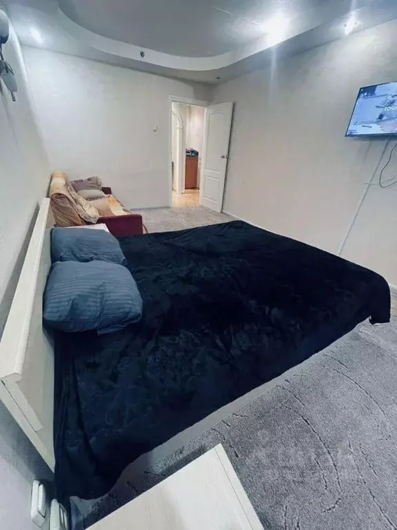 2-к кв. Иркутская область, Братск ул. Кирова, 30А (48.0 м) - Фото 0