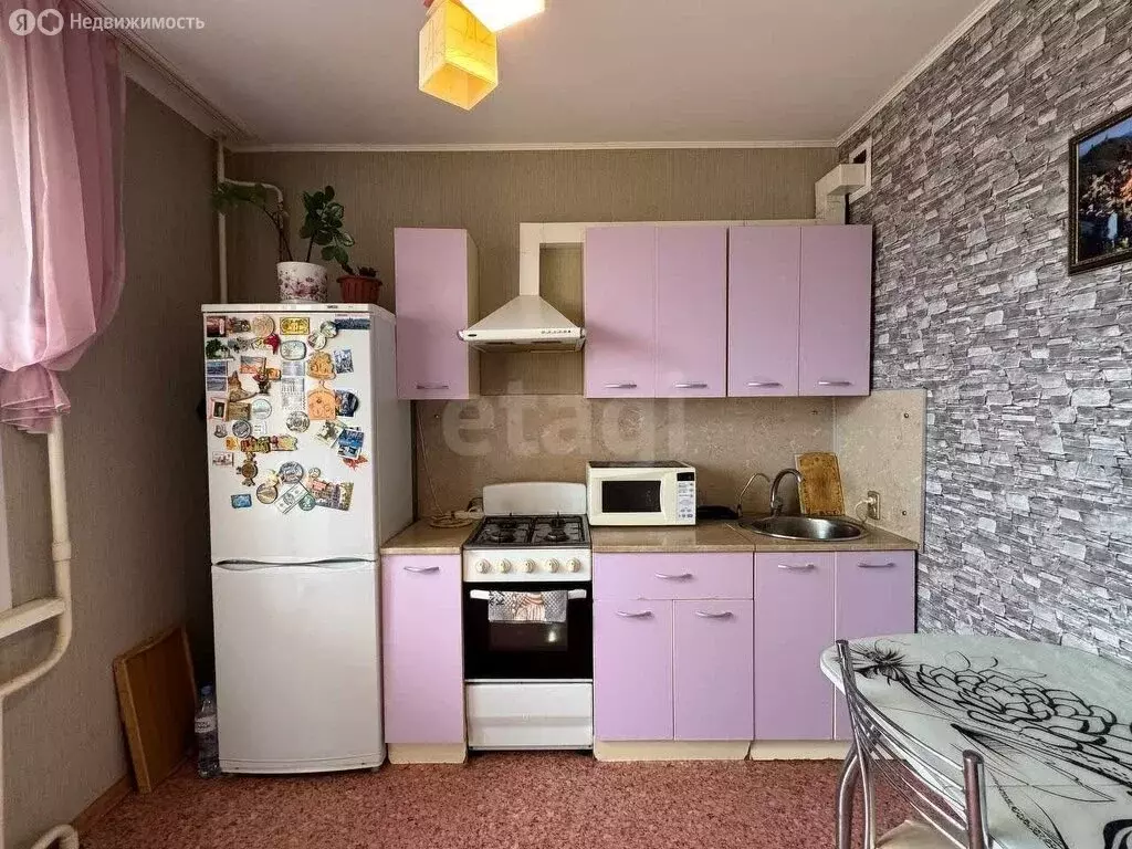 1-комнатная квартира: Брянск, Флотская улица, 30 (38.1 м) - Фото 1